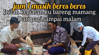 Download Lagu JAM SATU MALAM MASIH BERES BERES !! MP3