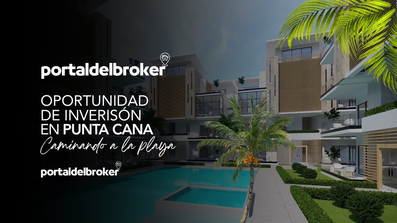 Gabi López presenta proyecto inmobiliario ubicado a 300 metros de la playa