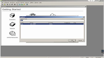 Microsoft RMS Item Creation - 한글설명 JOYTECH POS