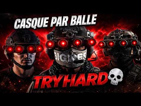 CHALLENGE IMPOSSIBLE ? LE PIRE AFFRONTEMENT DE TOUTE MA VIE sur GTA Online !