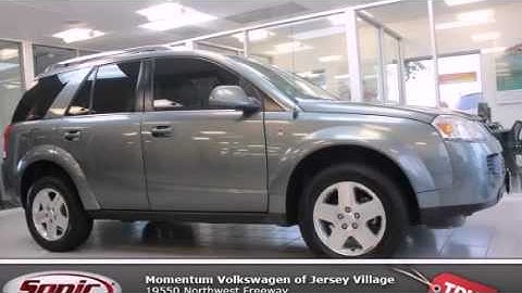 2007 Saturn VUE Houston TX 77065