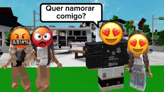 História Roblox - As melhores histórias de roblox!