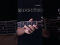 A Legendary Riff Adapted For The Acoustic Guitar mp3