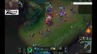 Level 1 Cait Trap Clinic