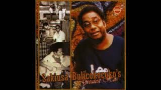 Masese Masese - Sakiusa Bulicokocoko