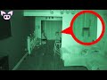 These Scary Ghost Videos Are Leaving Viewers Petrified