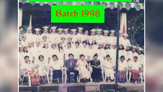 Camburanan NHS Batch 1998