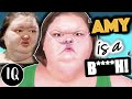 The ULTIMATE TOXIC Relationship | Tammy + Amy | 1000-lb Sisters | TLC