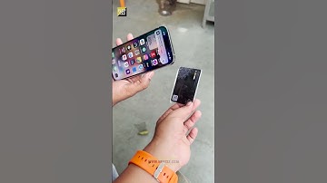 Smart Business Card, Share your Business with just a TAP. Share Pricing and more.