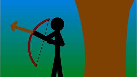 the first video with pivot animator 5