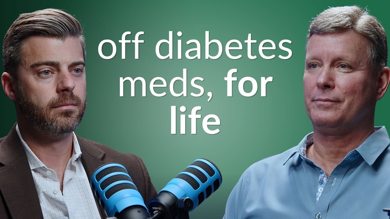 The Diabetes Reversal Program That Refunds You If It Doesn’t Work