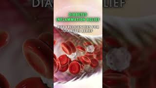 DIABETES Inflammation (Relief) with Rife Sound FREQUENCIES