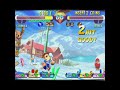 Chun-Li Super Pocket Fighter HD 60FPS