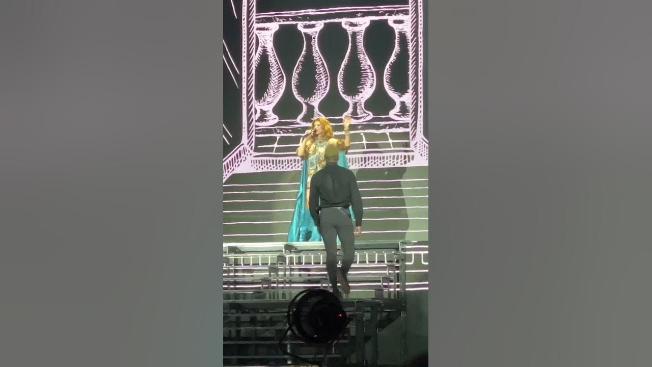 "From this Moment" Shania Twain 20230609 Camden NJ YouTube