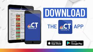 Download the Free NBC CT App for the Latest on Connecticut's Reopening from the Coronavirus Pandemic screenshot 2