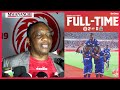 MAGORI ASEMA USAJILI NI MAJINA BADO TIMU YENYEWE KUNA MAMBO MENGI YANATAKIWA KUFANYIKA