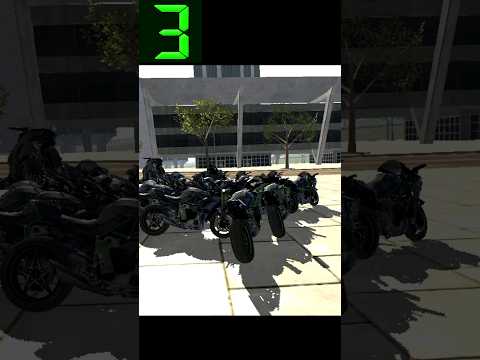 DESTROYING NINJA H2R