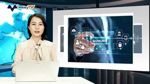 NGHIÊN CỨU THỬ NGHIỆM FINTECH TRONG LĨNH VỰC NGÂN HÀNG