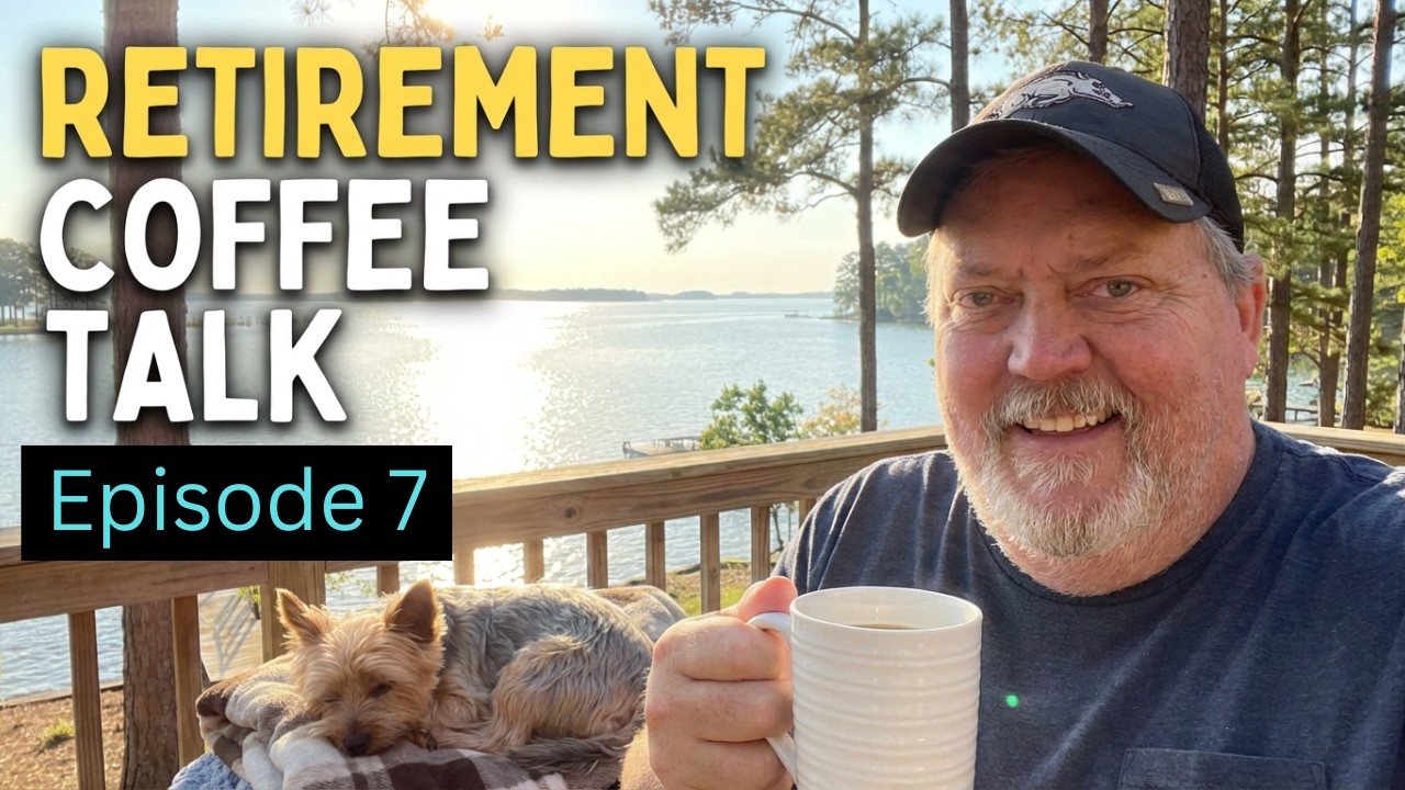 Time Feels Different in Retirement – Here's Why