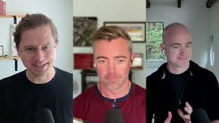 90. How Two Marines Cracked the Defense Tech Industry (Reveal Technologies)