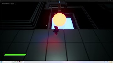 Physics Puzzle Demo