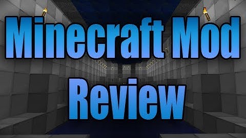 Minecraft 1.3.2 Mod Review - Chest Finder - FIND THEM CHESTS !