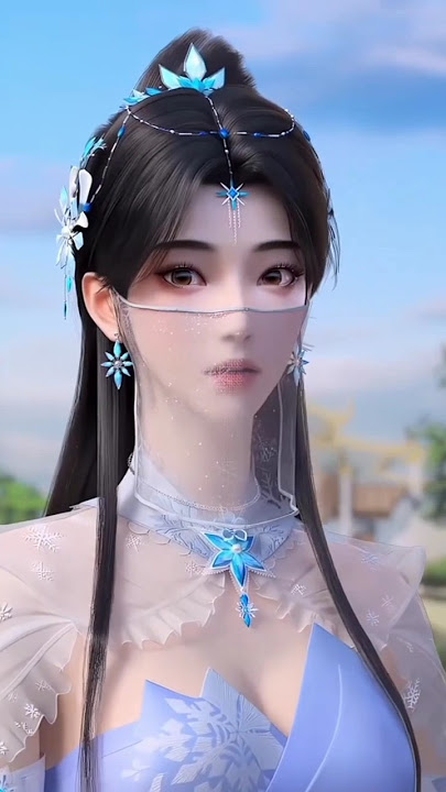 [Against The God's] Xia Qing Yue😍 X Ni Tian Xie And Lan Xueruo🥰 Amv Status Yun Che #againstthegods