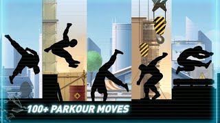 The best parkour-inspired action game! Vector lets you break free and run! || Infact Gamerz screenshot 4