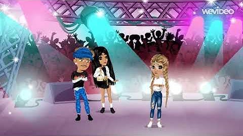 On my way-MSP VERSION