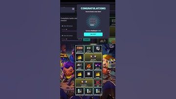 RollerCoin: special anniversary event - PART 1 #shorts #lootbox #trending #rollercoin