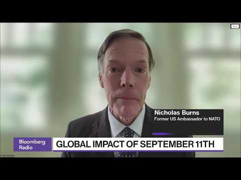 US Should 'Deeply Value' Friendship of It's Allies, Says Former NATO Ambassador