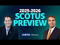 Professors Vikram Amar and Michael Dorf return for another engaging preview of the upcoming 2025&ndash;2026 Supreme Court Term. The discussion will explore matters on the current docket, such as redistricting...