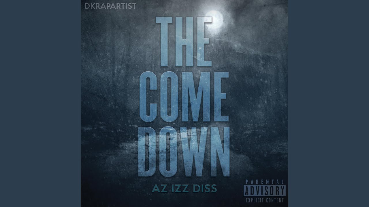 The Come Down - YouTube