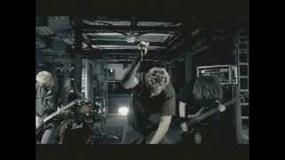 Pitchshifter - Shutdown [Official Video]