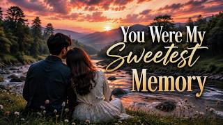 You Were My Sweetest Memory | A Memory The Heart Never Forgets