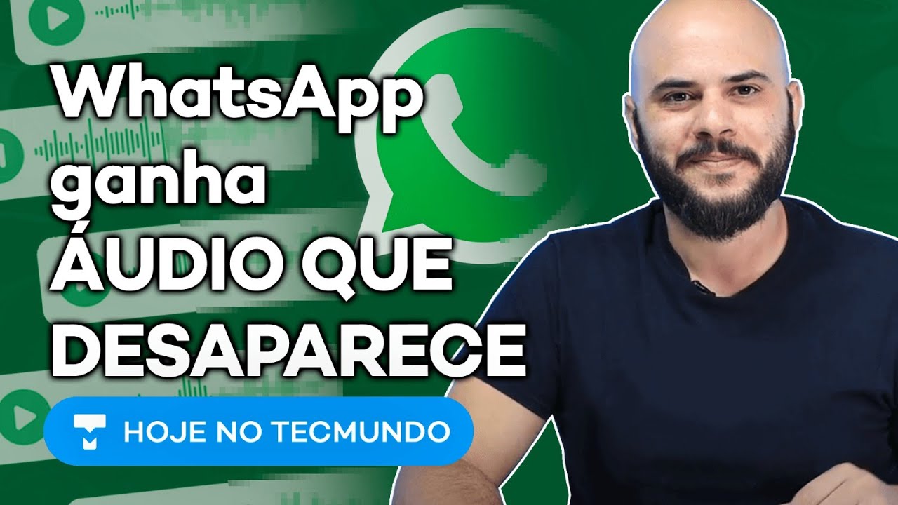 TecMundo: Hoje no TecMundo - Notícias (podcast) - TecMundo