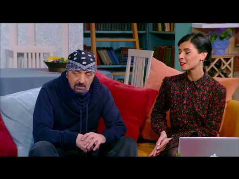 ნეკა სებისკვერაძე - მსოფლიო იავნანების პროექტის შესახებ, GDS live