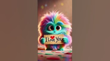 Always and forever. 💫 #art #animation #AIart #Generativeart #Generativeai #animacion #procreate #ai