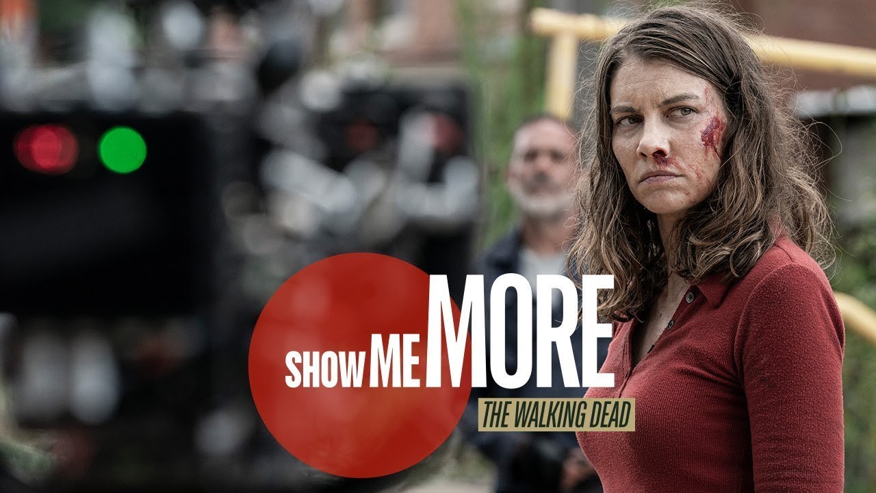 Inside The Walking Dead Season 11 (Pt. 2) | Show Me More | AMC