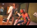 The Amazing Spider-Man (Video Game) Walkthrough - Chapter 6: Smythe Strikes Back!