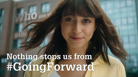 GF Image movie 2021 #GoingForward