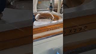 The Crafting Process of Acrylic Hemispheres #AcrylicProducts #DailyProcessSharing
