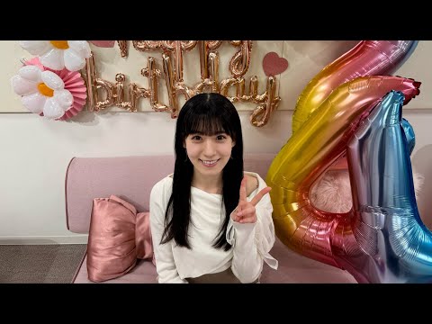 石森璃花（櫻坂46） 2026年01月15日 SHOWROOM - YouTube