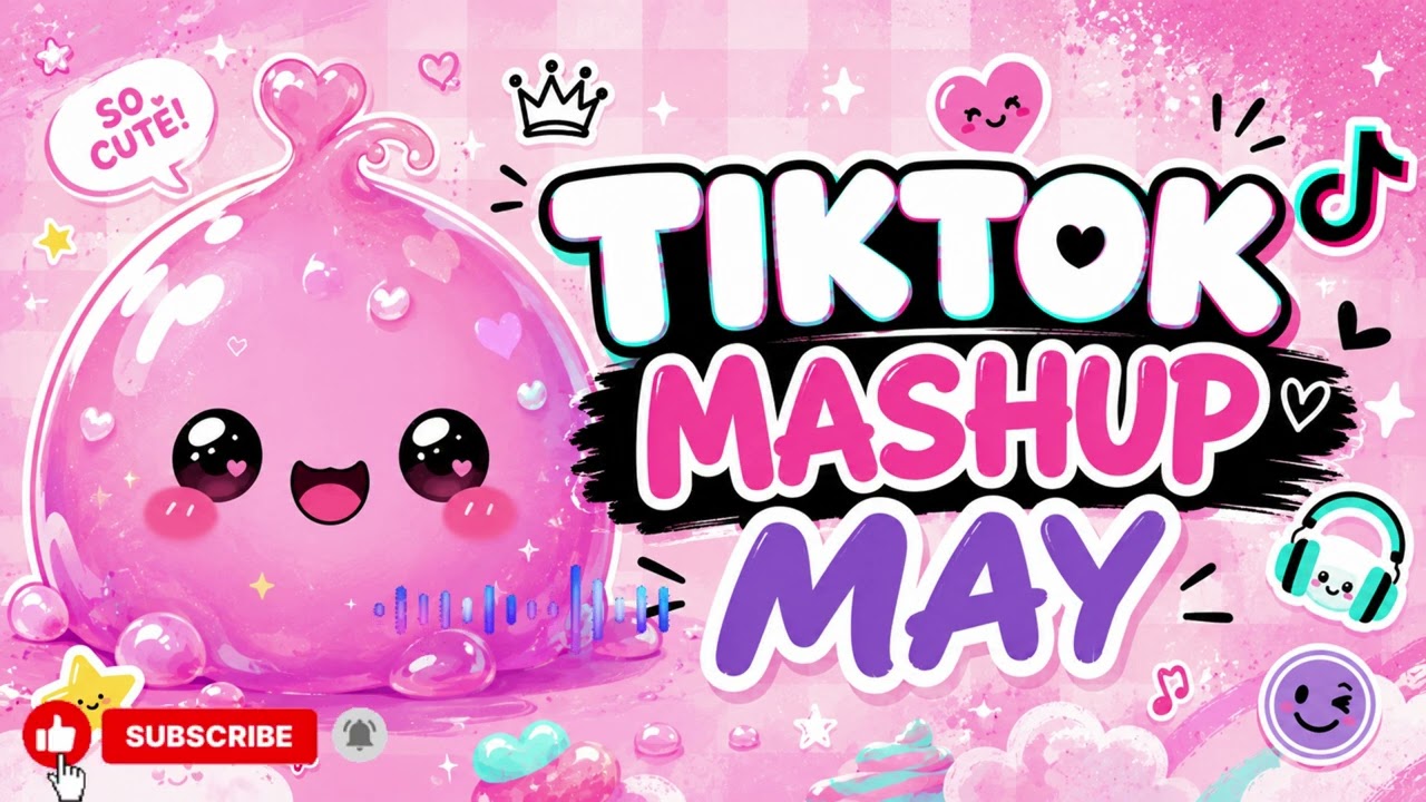VIRAL TIKTOK MASHUP 2026