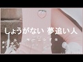 Morning Musume 『Shouganai yume oibito』sub español