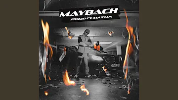 Maybach (feat. Soufian)