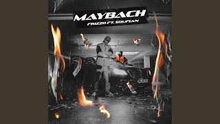 Смотреть клип Maybach (Feat. Soufian)