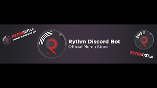 كيفيه اضافة بوت للدسكورد الخاص بيك rythmbot