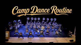 Famu Marching 100 | "Dance Routine" | Summer Band Camp Showcase | (2026)
