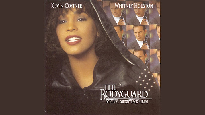 I Will Always Love You Radio Edit version - Radio Edit performance video thumbnail